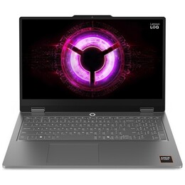 Ноутбук Lenovo LOQ Essential 15ARP11 (83VA000QRA) Luna Grey