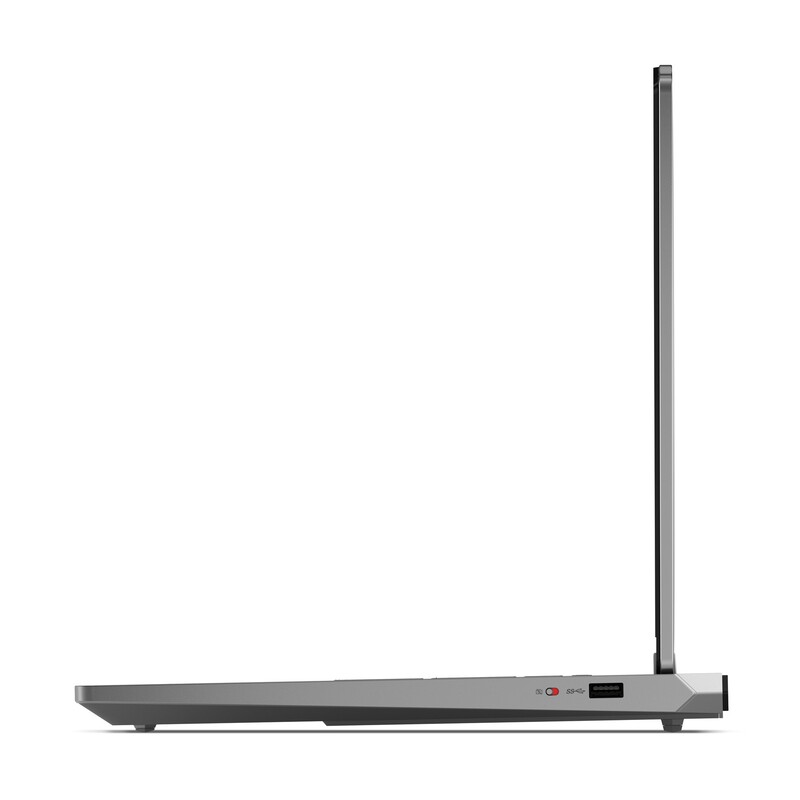 Ноутбук Lenovo LOQ Essential 15ARP11 (83VA000QRA) Luna Grey