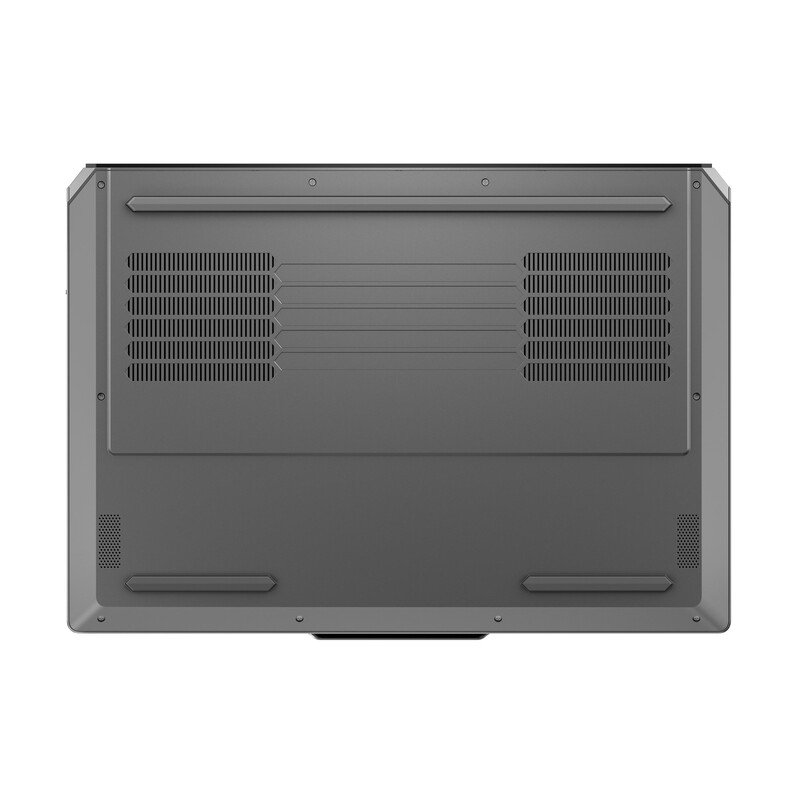 Ноутбук Lenovo LOQ Essential 15ARP11 (83VA000QRA) Luna Grey
