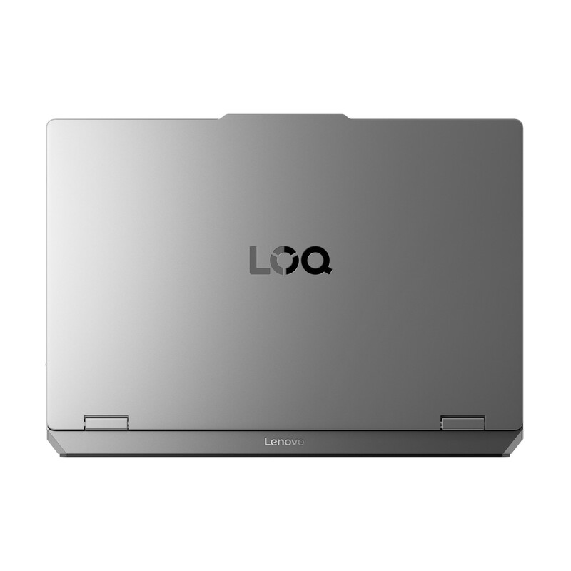 Ноутбук Lenovo LOQ Essential 15ARP11 (83VA000QRA) Luna Grey