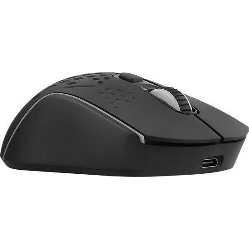 Миша бездротова Proove Gaming Buzz Black (WMBU00022401)