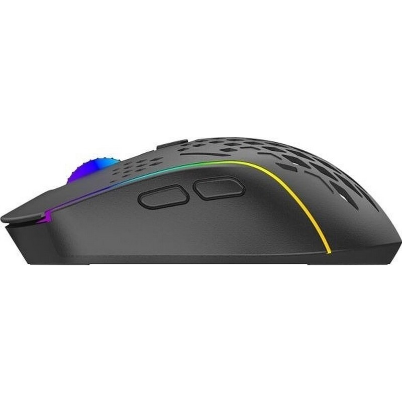 Миша бездротова Proove Gaming Buzz Black (WMBU00022401)