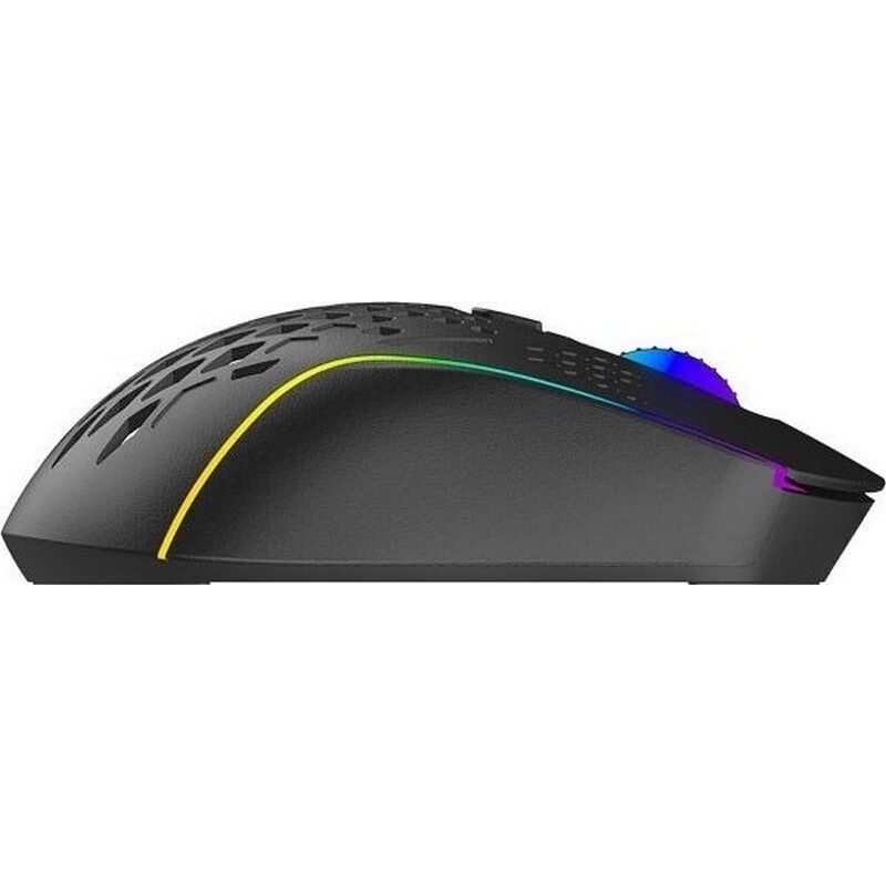 Миша бездротова Proove Gaming Buzz Black (WMBU00022401)