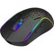 Фото - Миша бездротова Proove Gaming Buzz Black (WMBU00022401) | click.ua