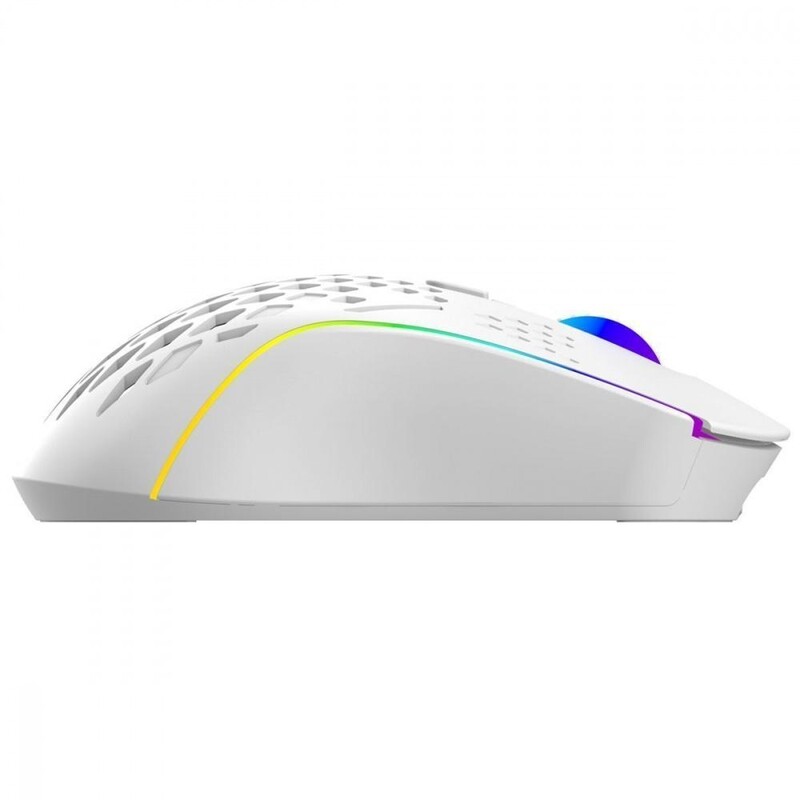 Миша бездротова Proove Gaming Buzz White (WMBU00022402)