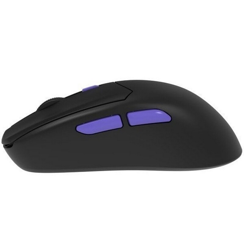 Мышь беспроводная Proove Gaming Everon Black (WMEV00022001)
