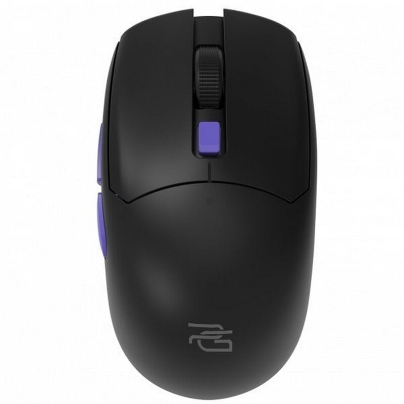 Мышь беспроводная Proove Gaming Everon Black (WMEV00022001)