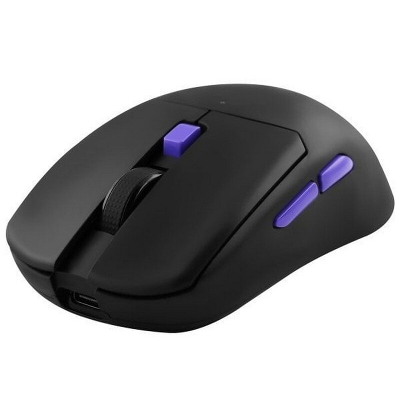 Мышь беспроводная Proove Gaming Everon Black (WMEV00022001)