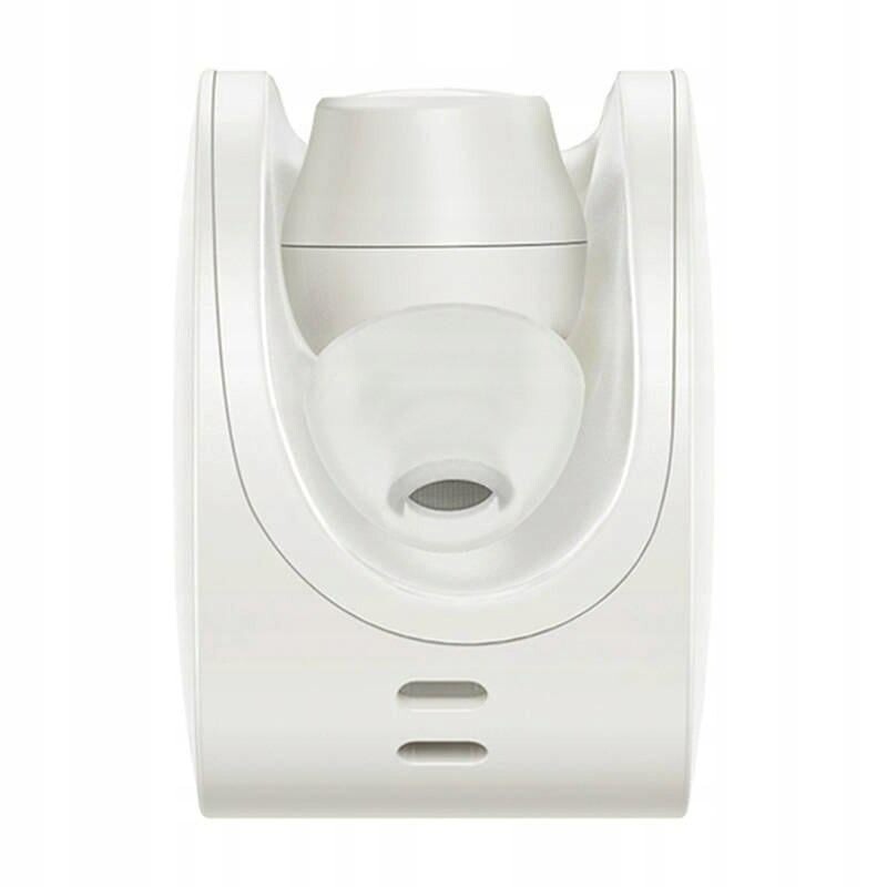 Bluetooth-гарнитура Baseus Bowie EZ10 TWS White (A00054300226-Z1)