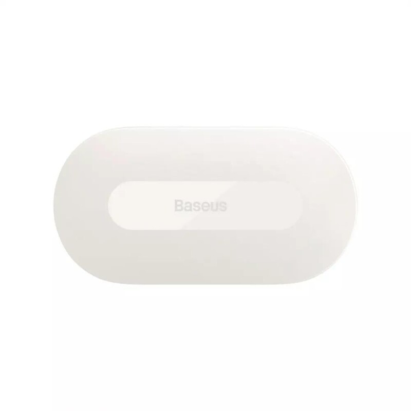 Bluetooth-гарнитура Baseus Bowie EZ10 TWS White (A00054300226-Z1)