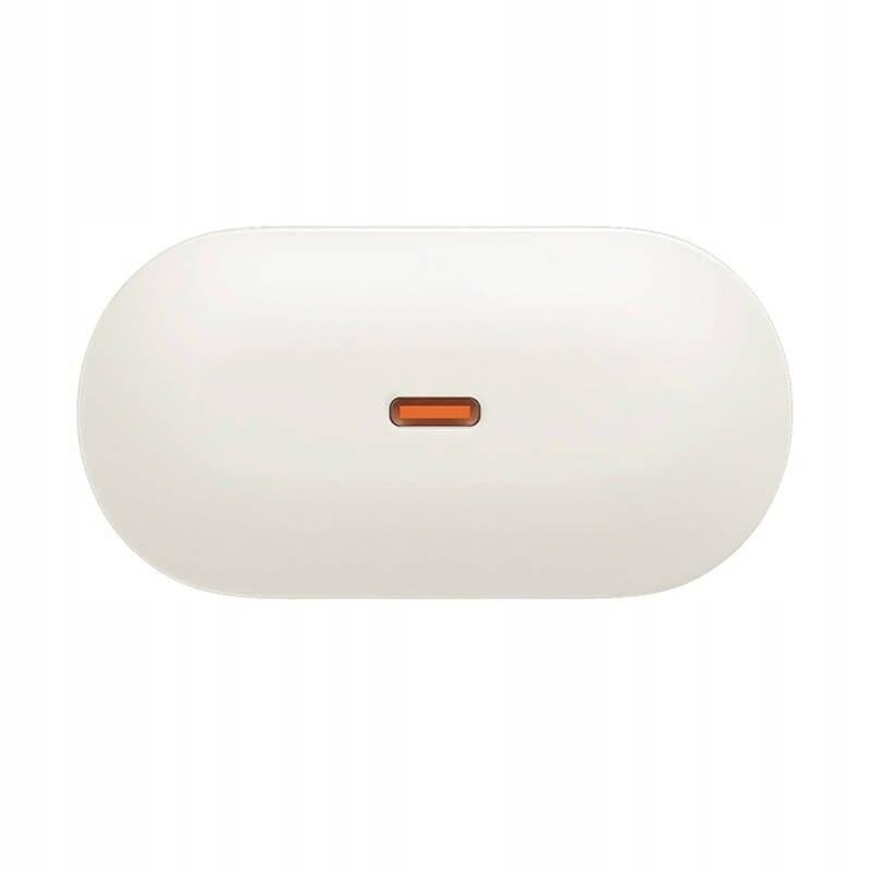 Bluetooth-гарнитура Baseus Bowie EZ10 TWS White (A00054300226-Z1)