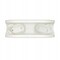 Фото - Bluetooth-гарнитура Baseus Bowie EZ10 TWS White (A00054300226-Z1) | click.ua
