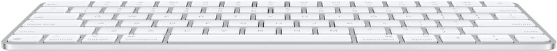 Клавіатура бездротова Apple Magic Keyboard Ukrainian (MXCL3UA/A)