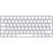 Фото - Клавіатура бездротова Apple Magic Keyboard Ukrainian (MXCL3UA/A) | click.ua