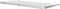 Фото - Клавіатура бездротова Apple Magic Keyboard Ukrainian (MXCL3UA/A) | click.ua