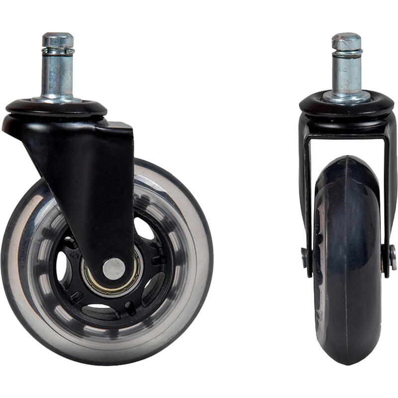 Кресло для геймеров FragON 3X Series Black (FRGN_3X_R2_BLACK)