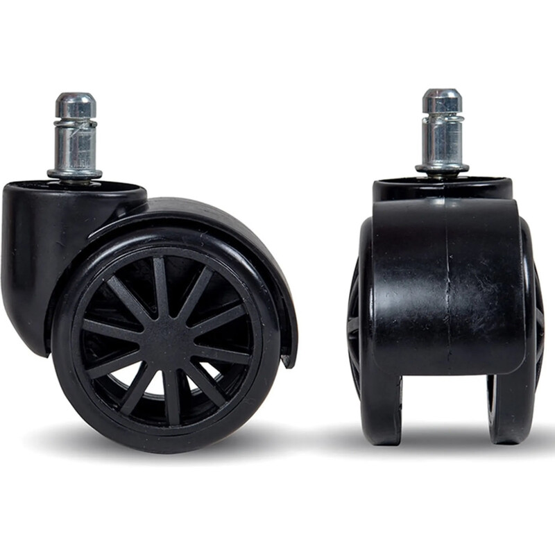 Кресло для геймеров FragON 3X Series Black (FRGN_3X_R2_BLACK)