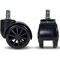 Фото - Кресло для геймеров FragON 3X Series Black (FRGN_3X_R2_BLACK) | click.ua
