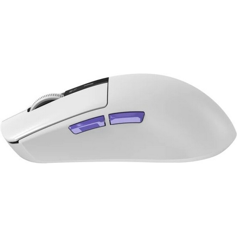 Миша бездротова Proove Gaming Jester 8K White (WMJS00022002)