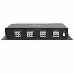 Модуль розширення виходів Hikvision DS-PM-RSO4