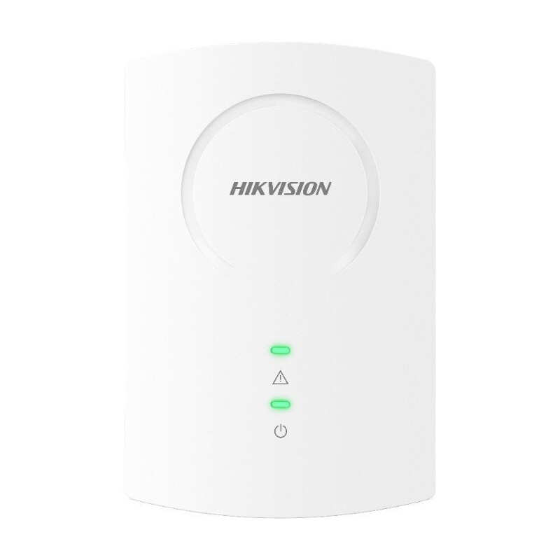 Розширювач безпровідний RS-485 на 40 бездротових зон Hikvision DS-PM-RSWR