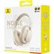 Фото - Bluetooth-гарнітура Baseus Bowie H1s White (A00075301223-00) | click.ua