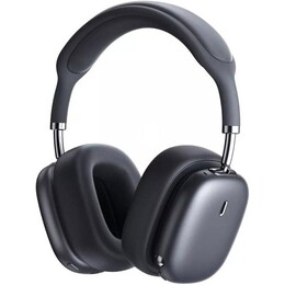 Bluetooth-гарнітура Baseus Bowie H2 Grey (NGTW260013)