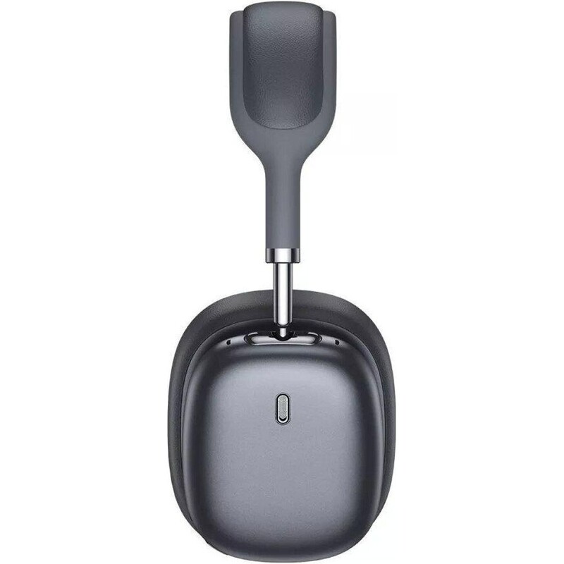 Bluetooth-гарнитура Baseus Bowie H2 Grey (NGTW260013)