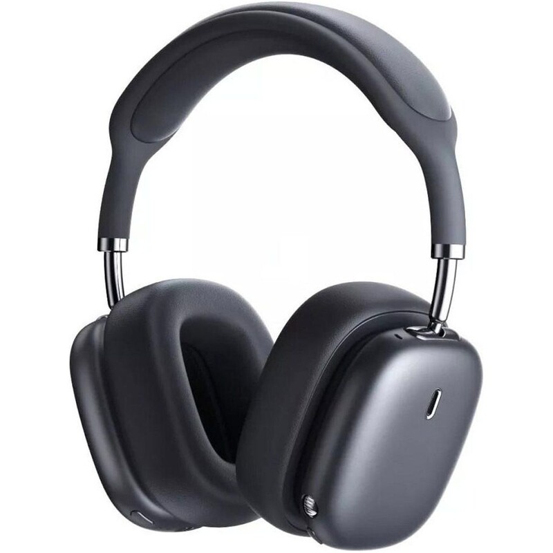 Bluetooth-гарнитура Baseus Bowie H2 Grey (NGTW260013)