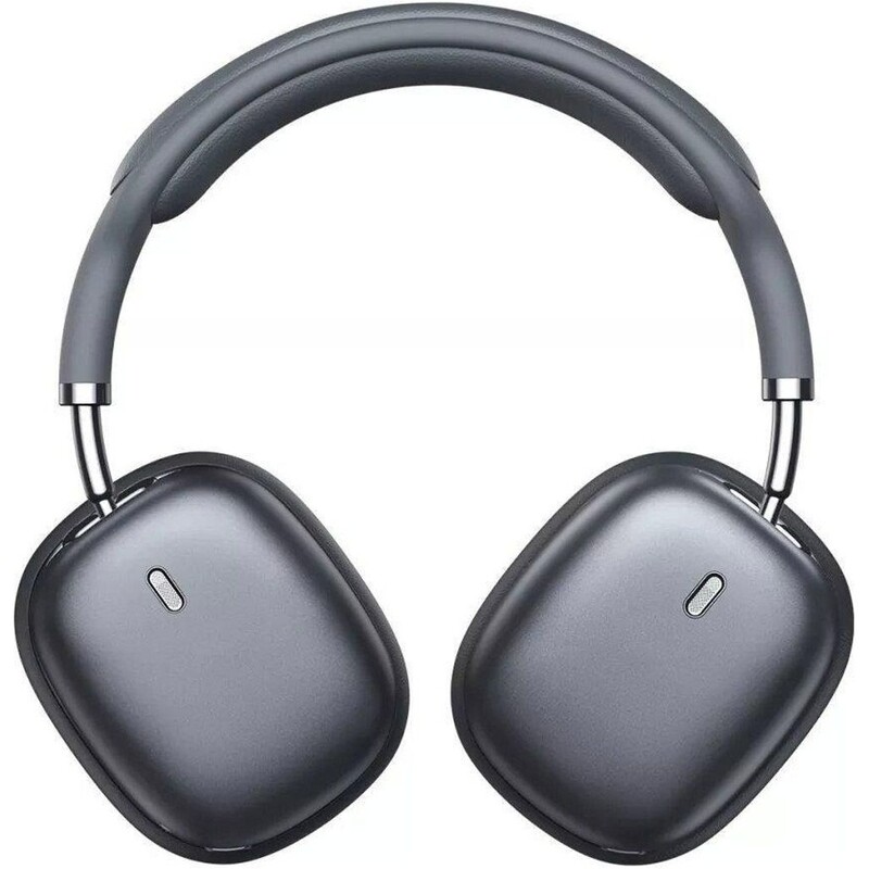 Bluetooth-гарнитура Baseus Bowie H2 Grey (NGTW260013)