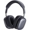 Фото - Bluetooth-гарнитура Baseus Bowie H2 Grey (NGTW260013) | click.ua