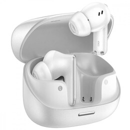 Bluetooth-гарнитура Baseus Bowie M2s Pro TWS White (A00051801213-00)