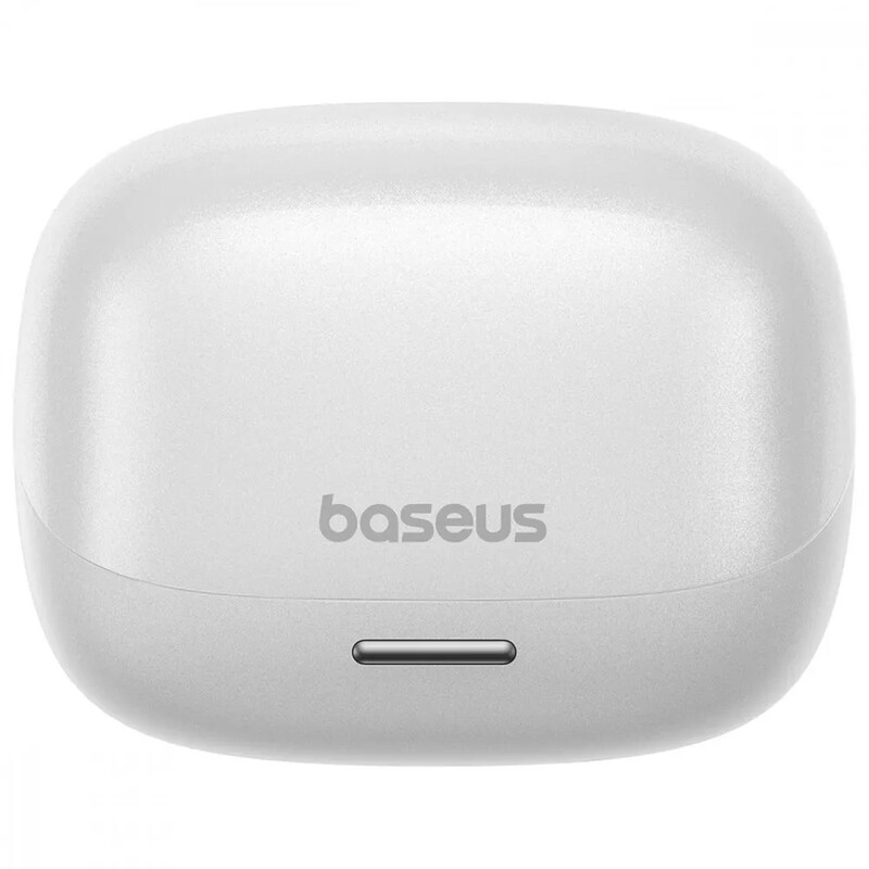 Bluetooth-гарнитура Baseus Bowie M2s Pro TWS White (A00051801213-00)