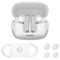 Фото - Bluetooth-гарнитура Baseus Bowie M2s Pro TWS White (A00051801213-00) | click.ua