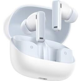 Bluetooth-гарнитура Baseus Bowie M2s TWS White (NGTW350102)