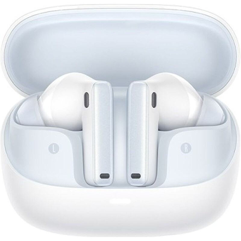 Bluetooth-гарнитура Baseus Bowie M2s TWS White (NGTW350102)