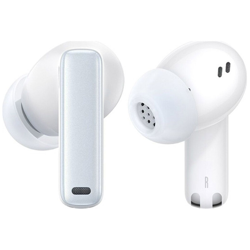 Bluetooth-гарнитура Baseus Bowie M2s TWS White (NGTW350102)