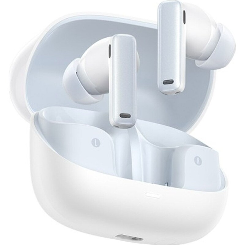 Bluetooth-гарнитура Baseus Bowie M2s TWS White (NGTW350102)