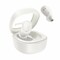 Фото - Bluetooth-гарнитура Baseus Bowie WM02 TWS White (NGTW180002) | click.ua