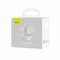 Фото - Bluetooth-гарнитура Baseus Bowie WM02 TWS White (NGTW180002) | click.ua