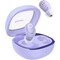 Фото - Bluetooth-гарнітура Baseus Bowie WM02+ TWS Purple (NGTW280105) | click.ua