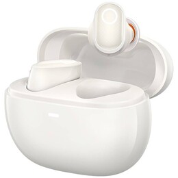 Bluetooth-гарнітура Baseus Bowie WM05 TWS White (NGTW200002)