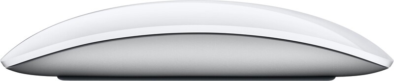 Мишка Apple Magic Mouse Multi-Touch Surface White (MXK53ZM/A)