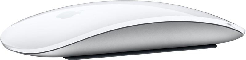 Мишка Apple Magic Mouse Multi-Touch Surface White (MXK53ZM/A)