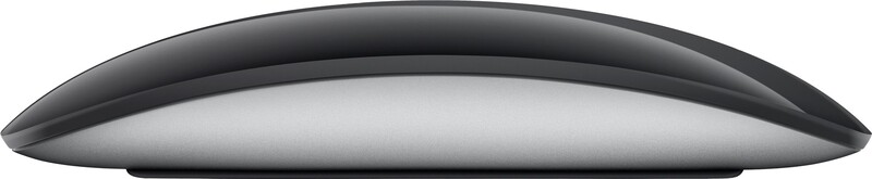 Мишка Apple Magic Mouse Multi-Touch Surface Black (MXK63ZM/A)