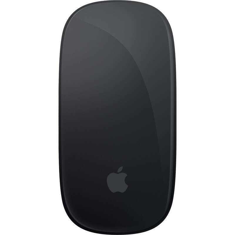 Мишка Apple Magic Mouse Multi-Touch Surface Black (MXK63ZM/A)