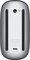 Фото - Мишка Apple Magic Mouse Multi-Touch Surface Black (MXK63ZM/A) | click.ua
