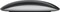 Фото - Мишка Apple Magic Mouse Multi-Touch Surface Black (MXK63ZM/A) | click.ua