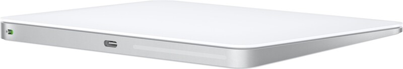 Трекпад Apple Magic Trackpad Multi-Touch Surface White (MXK93ZM/A)