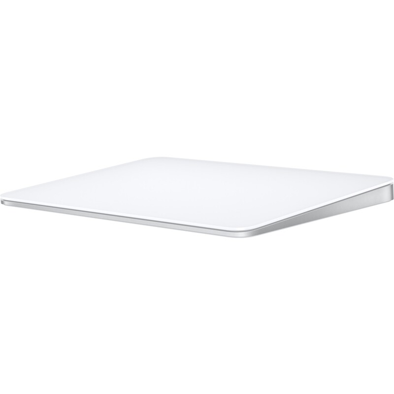 Трекпад Apple Magic Trackpad Multi-Touch Surface White (MXK93ZM/A)